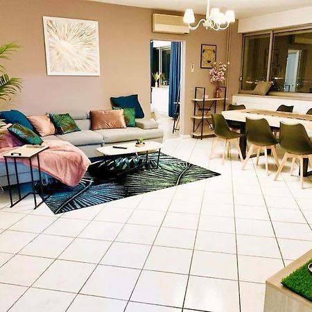 Apartamento Tour De L'Europe, En Plein Centre Avec Parking. Mulhouse Exterior foto